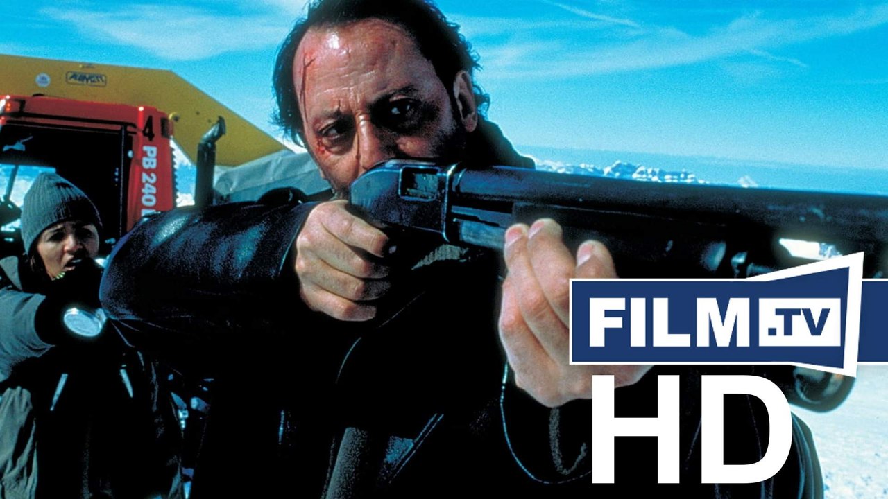 Die Purpurnen Flüsse Trailer