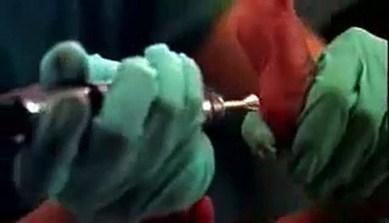 Gattaca Film Trailer