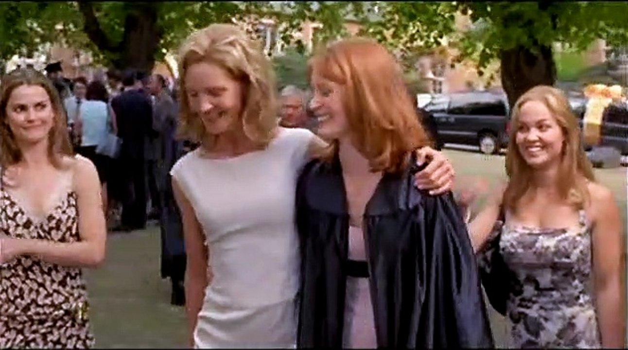 An deiner schulter film trailer (2005)