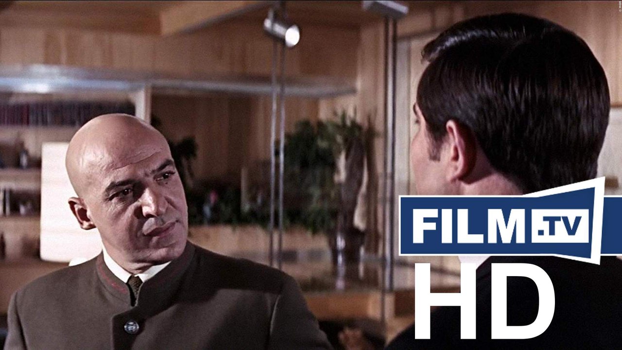 James Bond 007: Im Geheimdienst Ihrer Majestät Trailer