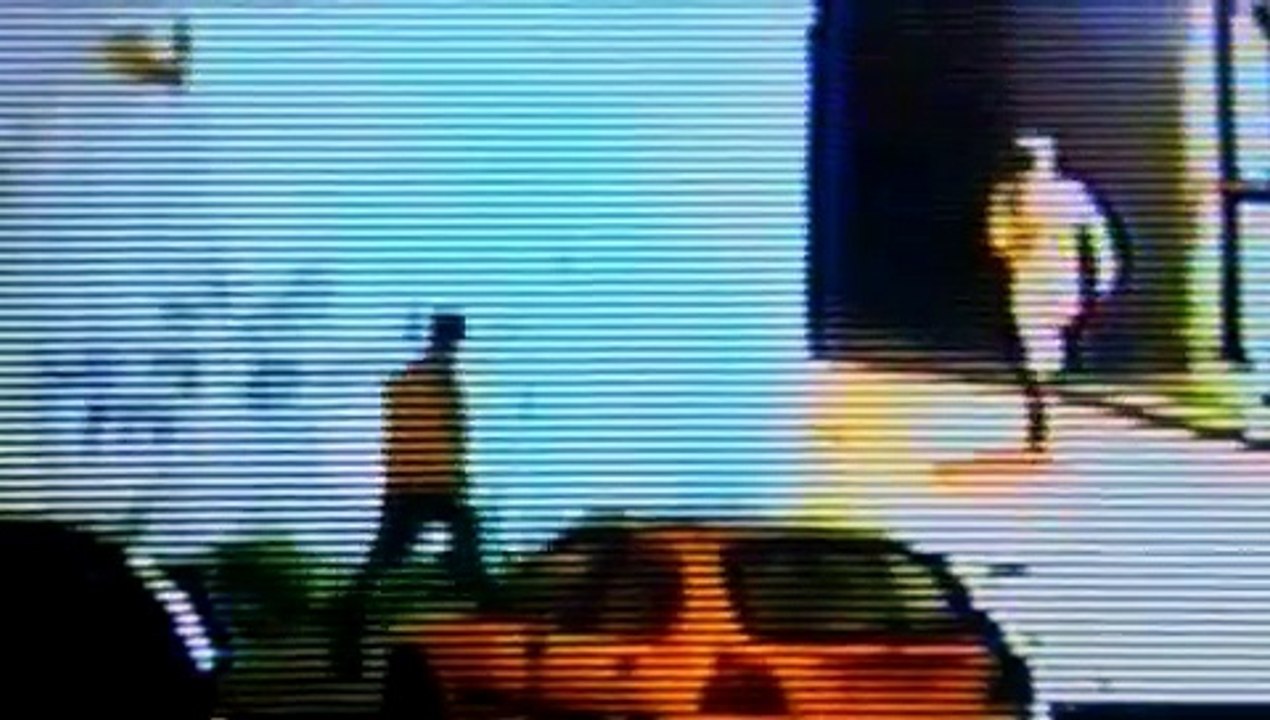 Red Road Film Trailer (2006)