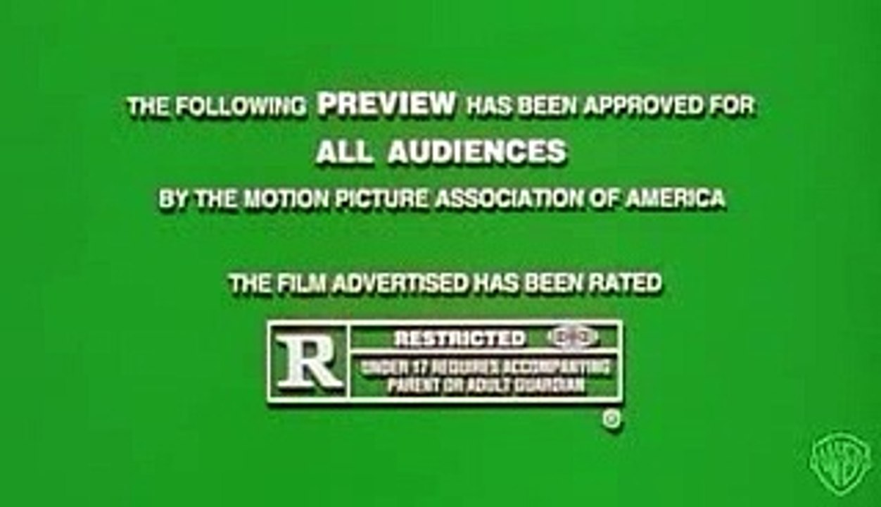 Der Exorzist Film Trailer