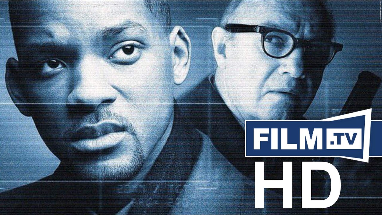 Staatsfeind nr. 1 film trailer