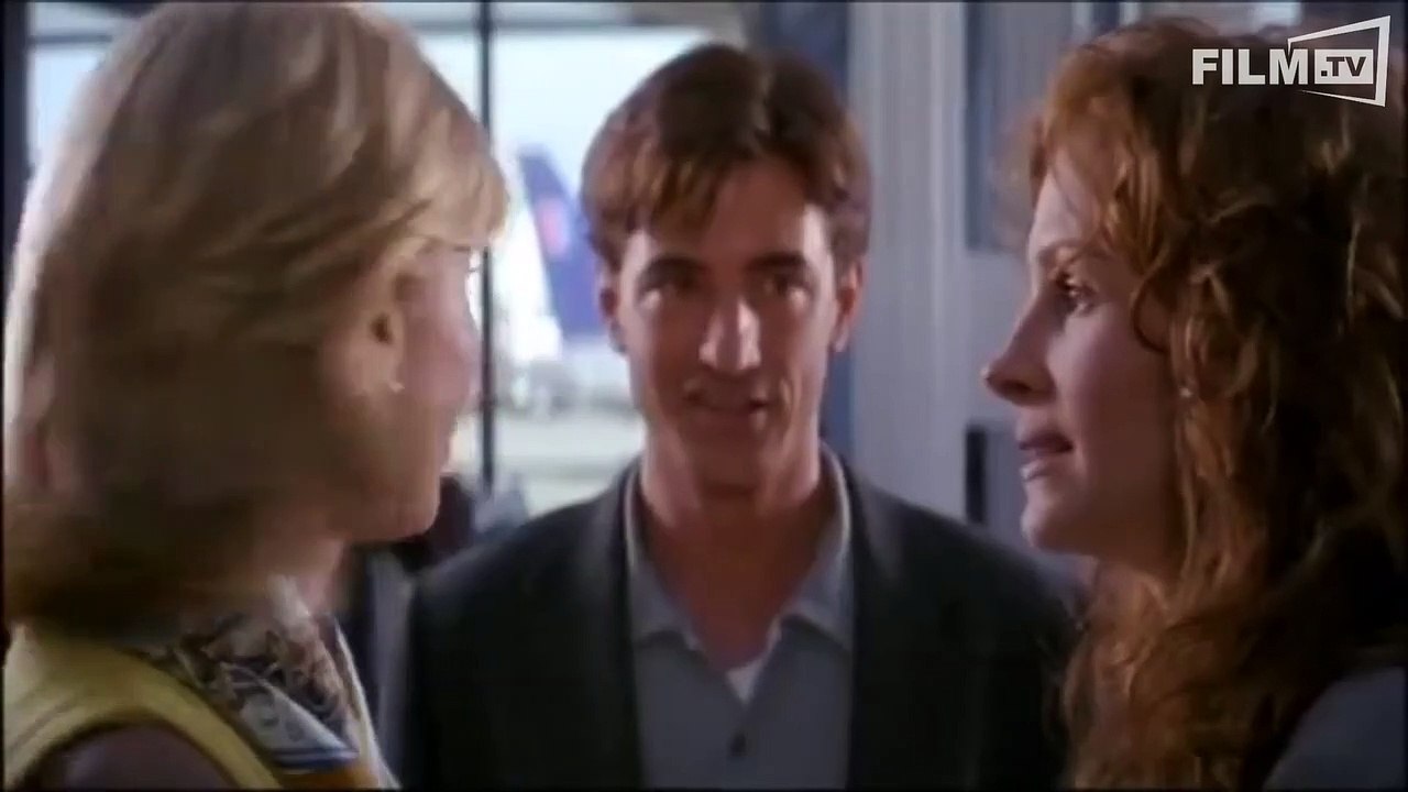 Die Hochzeit Meines Besten Freundes