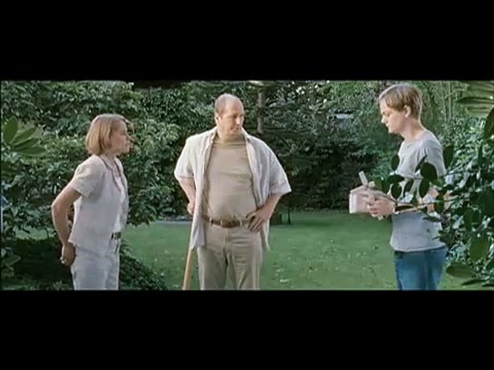 Die Eisbombe Film Trailer (2008)