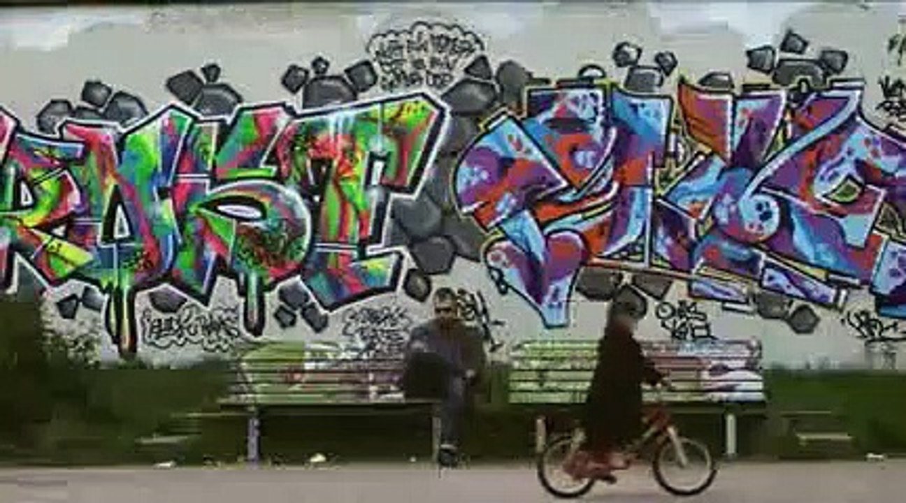 Sankt Pauli! Rausgehen - Warmmachen - Weghauen Film Trailer (2008)