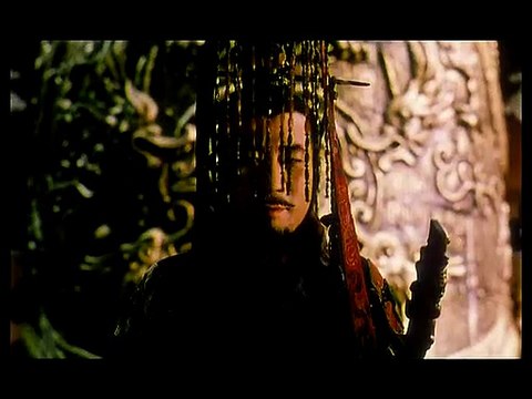 Der Kaiser Und Sein Attentäter Film Trailer