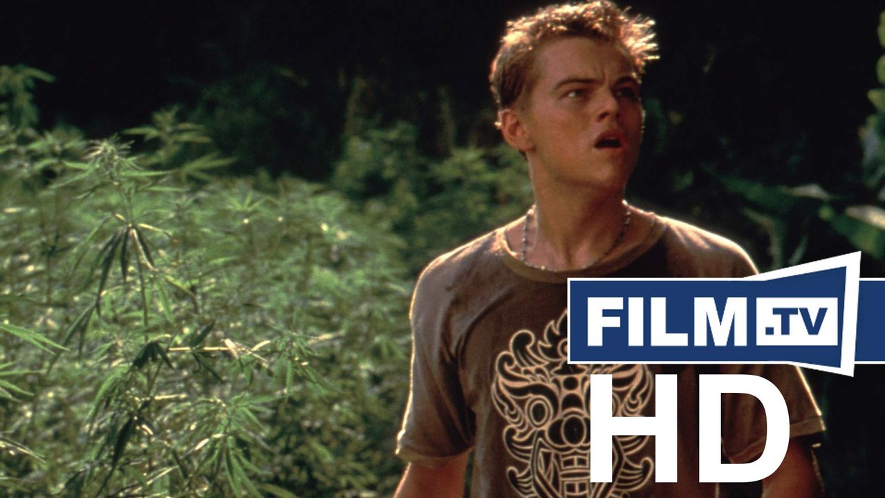 The Beach Trailer US