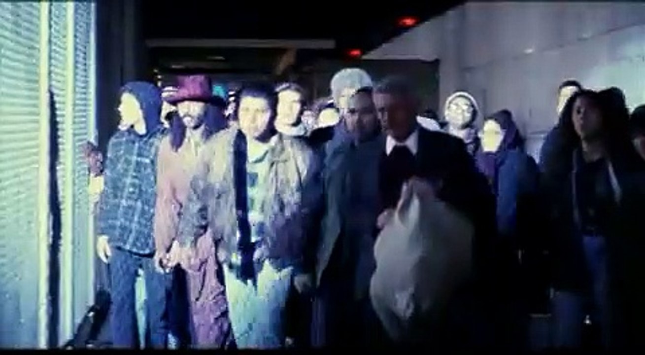 Flucht Aus L.A. Film Trailer