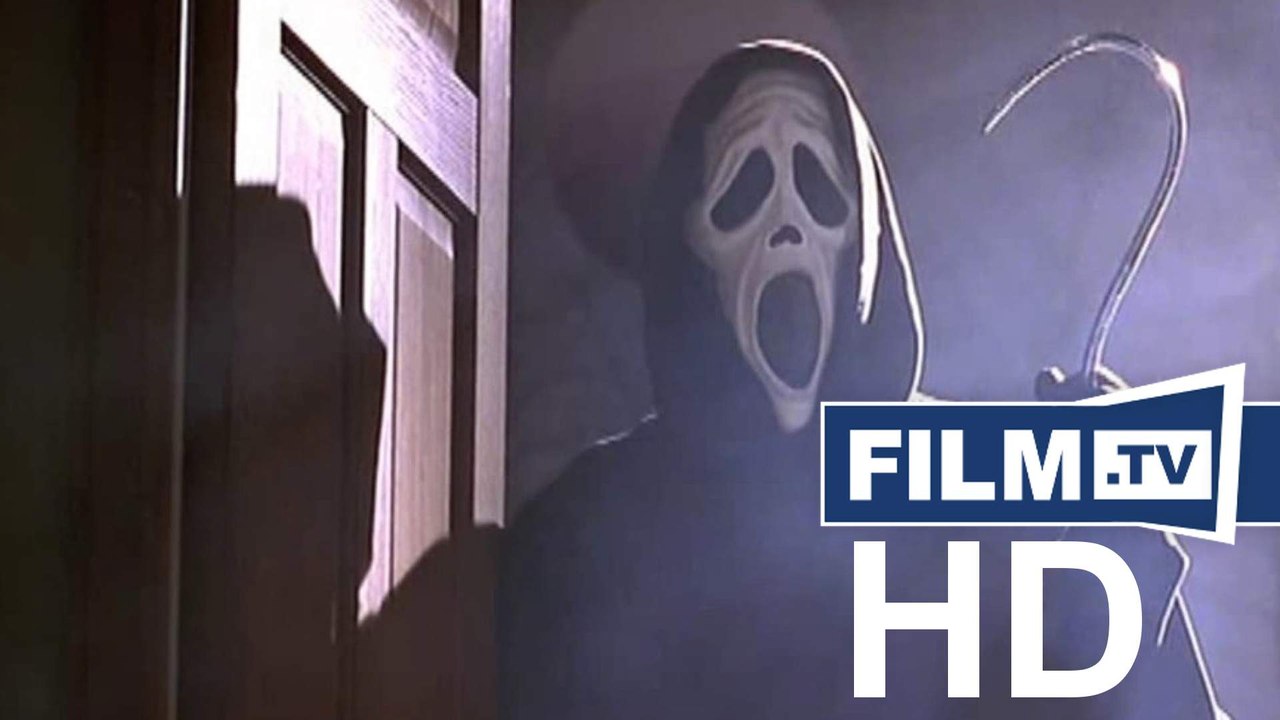 Scary movie 1 trailer