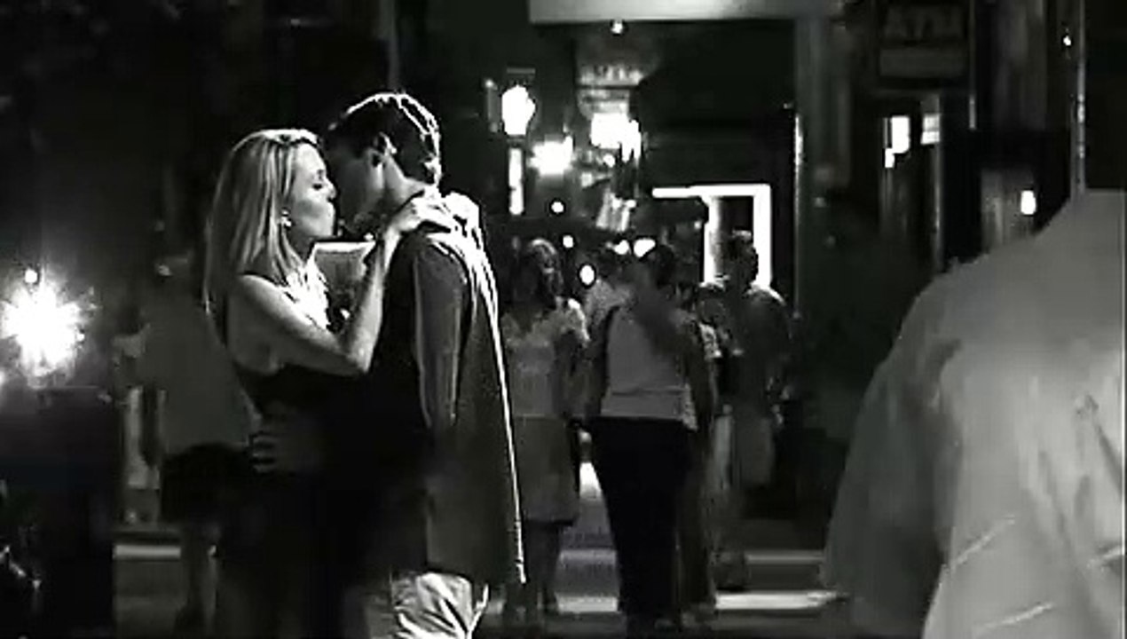 In Search Of A Midnight Kiss Film Trailer (2007)