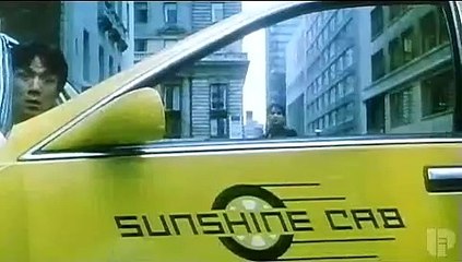 The Tuxedo Film Trailer - Gefahr Im Anzug