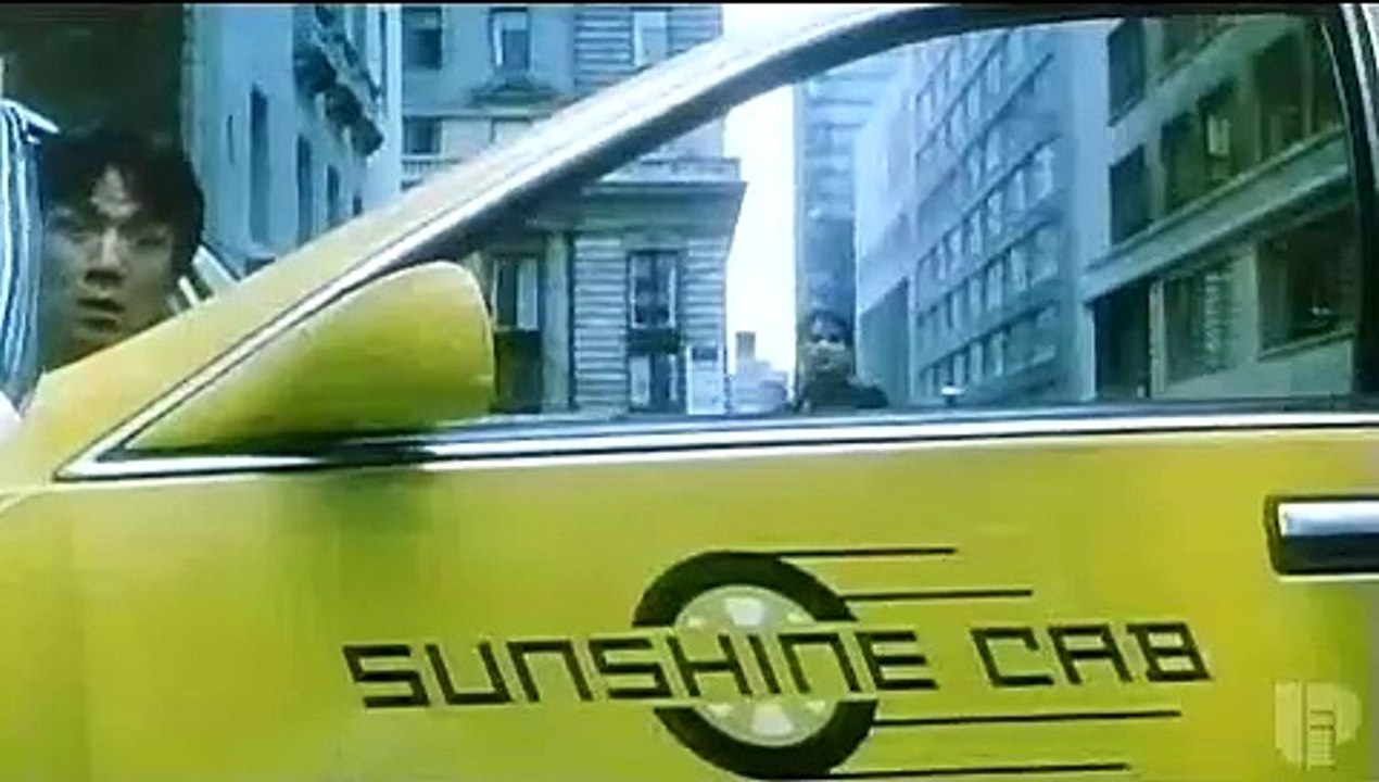 The Tuxedo Film Trailer - Gefahr Im Anzug