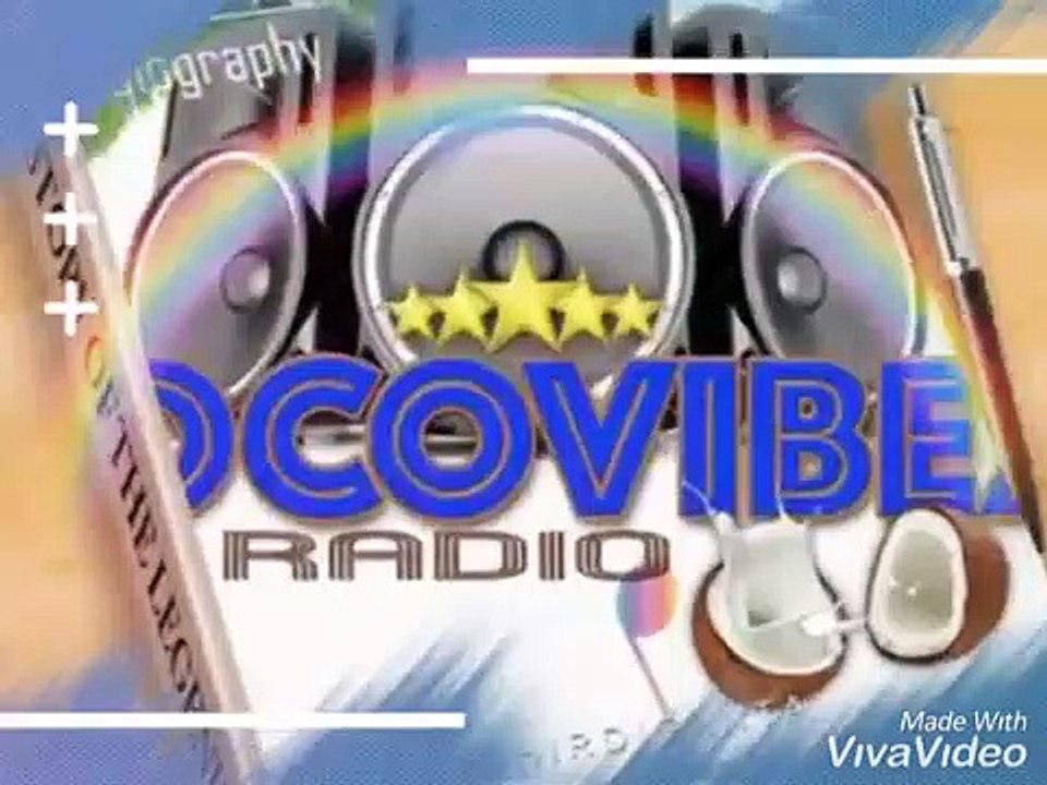 ( COCO VIBEZ RECORDS Present )   K~ rowe MadBoss - Coco Vibez ( Persyan Records ) @Cocovibezradio1