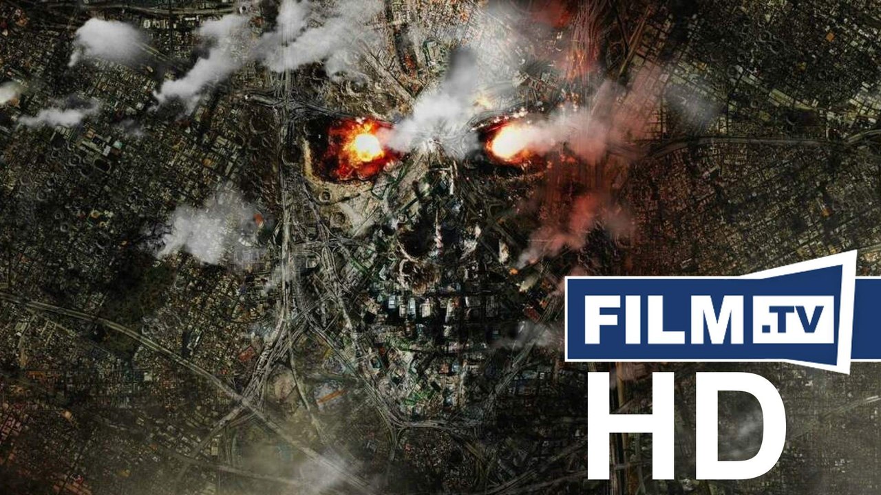 Terminator 4 trailer - die erlösung (2009) - trailer