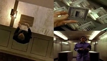 The Final Cut Film Trailer - Tödliches Risiko