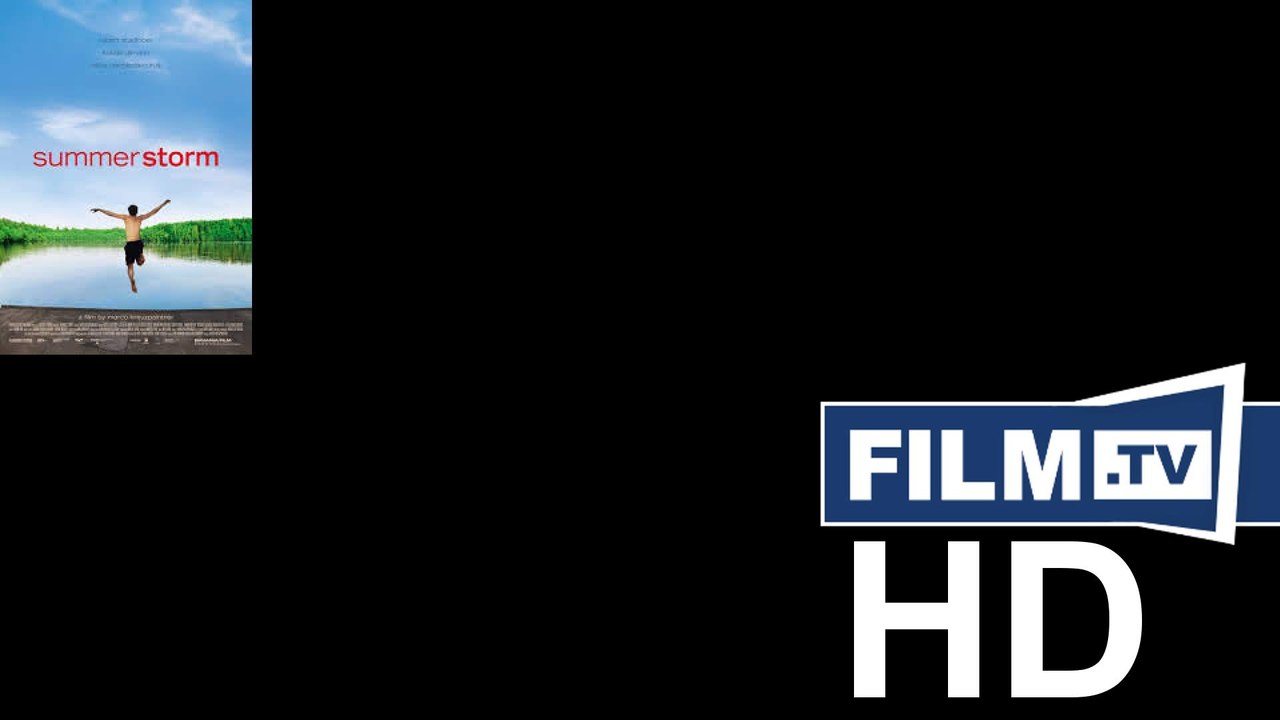 Sommersturm film trailer