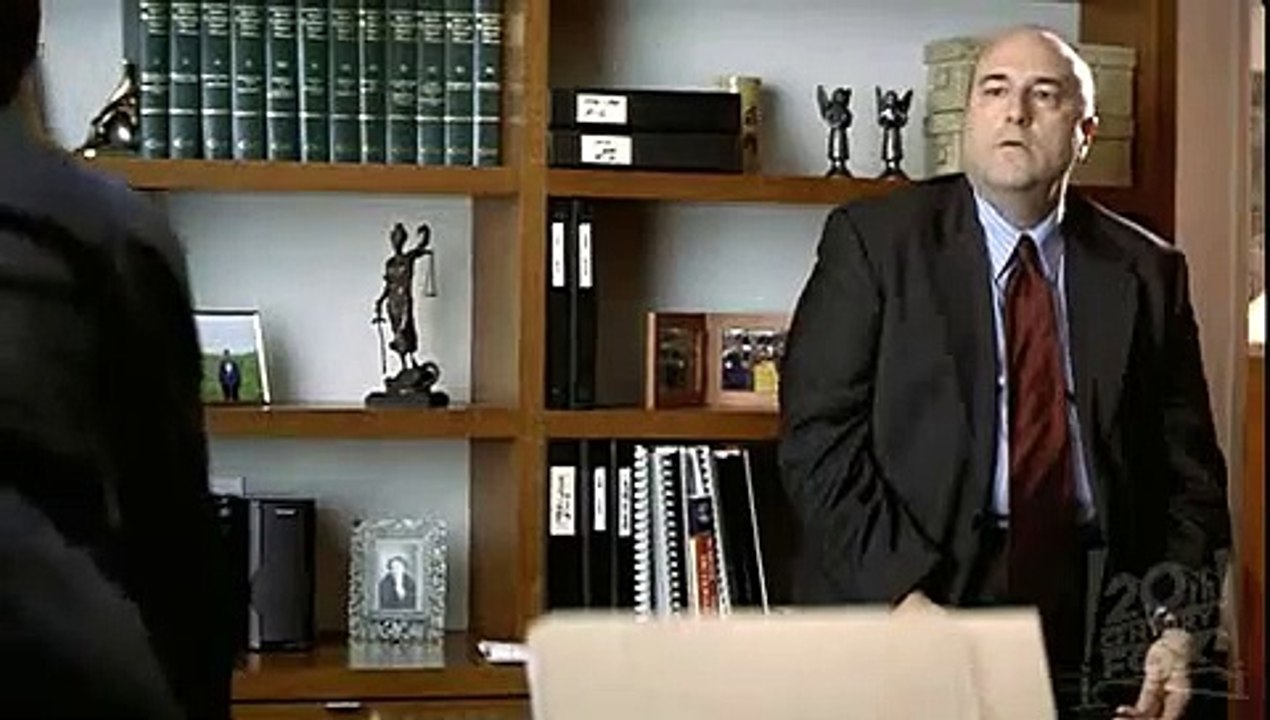 High Crimes Film Trailer - Im Netz Der Lügen