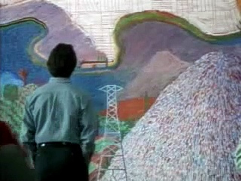 L.A. Story Film Trailer