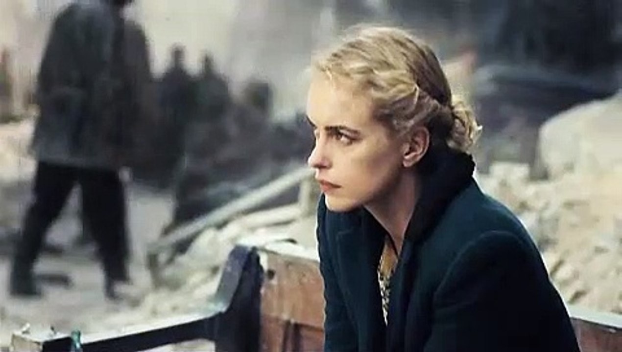 Anonyma - Eine Frau in Berlin Film Trailer (2008)