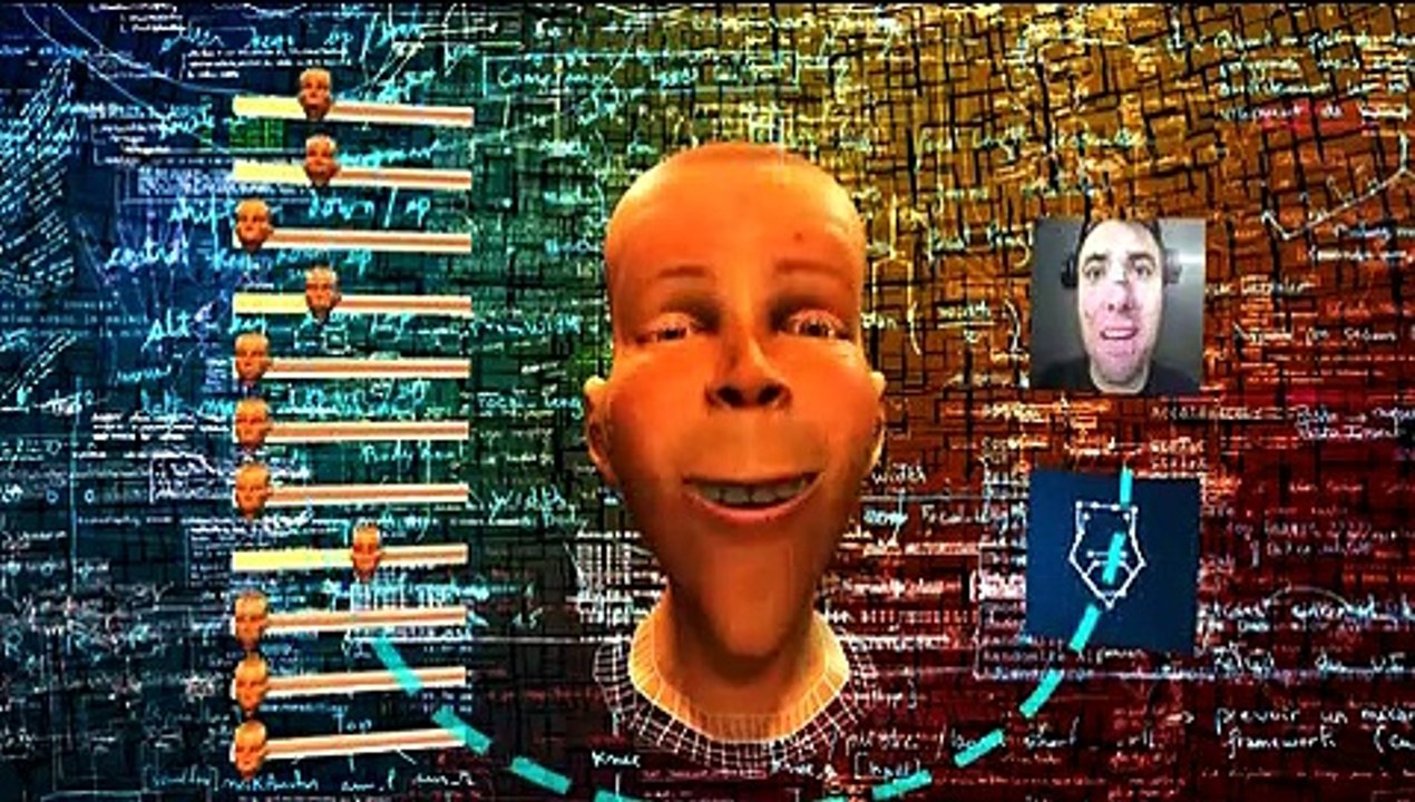 Der Boxer 3D Film Trailer (2008)