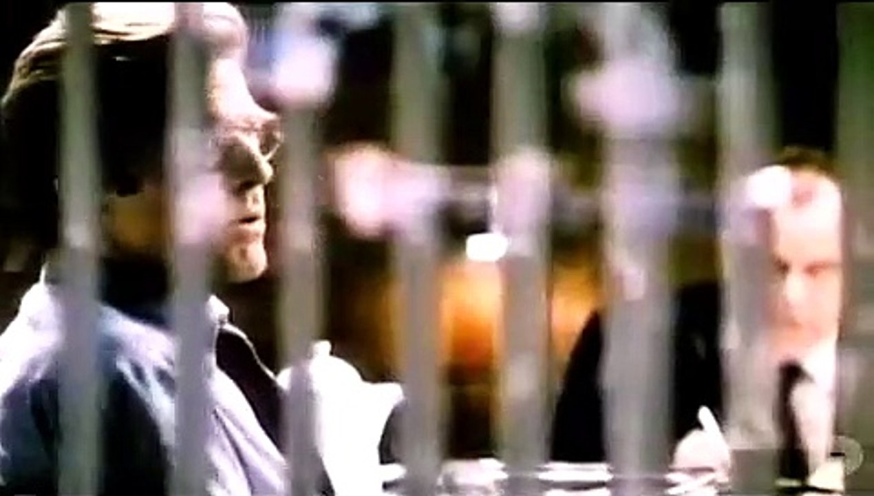 Spy Game Film Trailer - der Finale Countdown