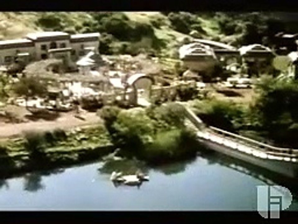 Star Trek 9 Film Trailer