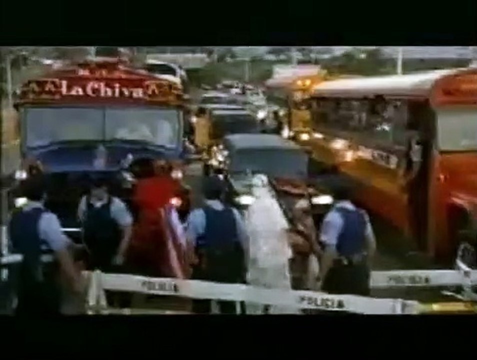 Under Suspicion Film Trailer - Mörderisches Spiel