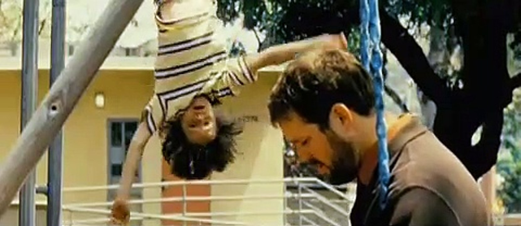 Take Film Trailer (2008)