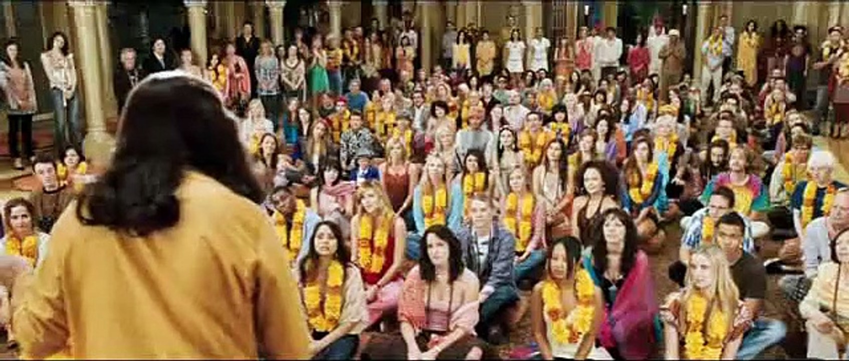 Der love guru film trailer (2008)