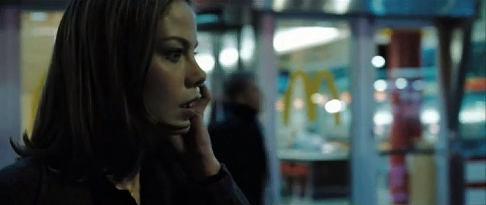 Eagle eye film trailer 2 (2008)