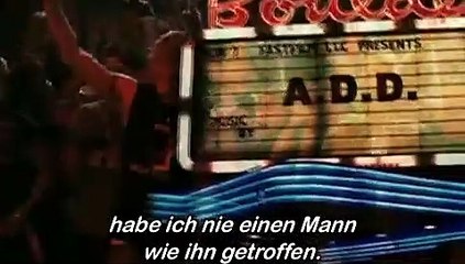 Rocker Film Trailer 2 (2008)