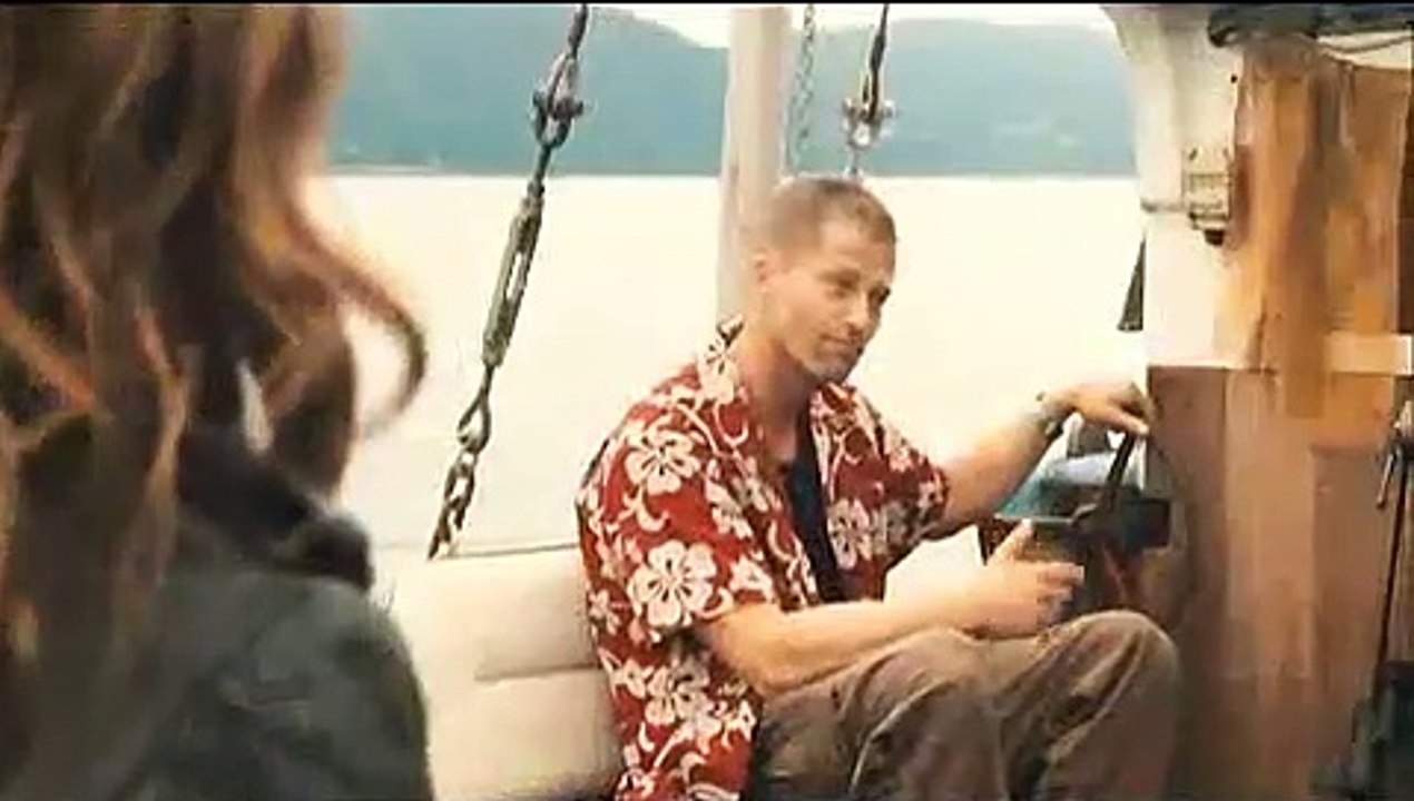 Far Cry Trailer (2008)