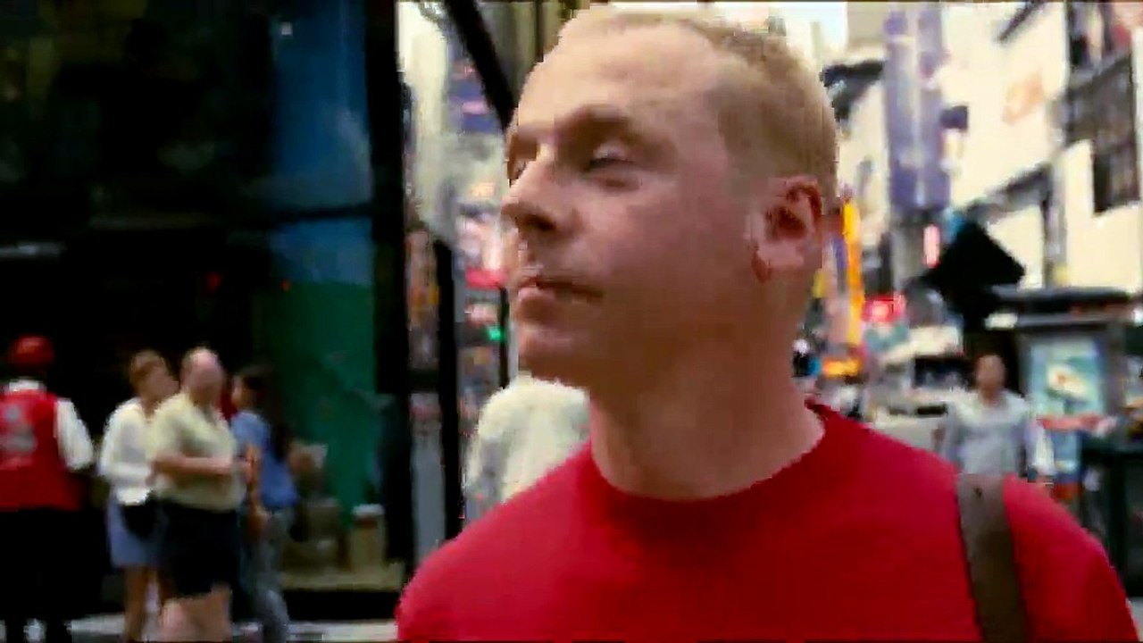 New York Für Anfänger Film Trailer (2008)