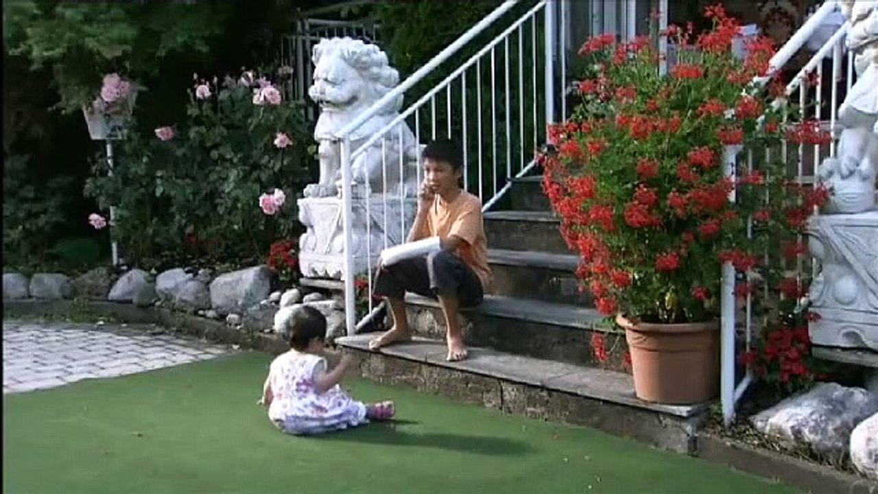 Mozart In China Film Trailer (2008)