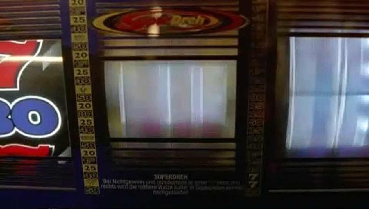 Finnischer Tango Film Trailer (2008)