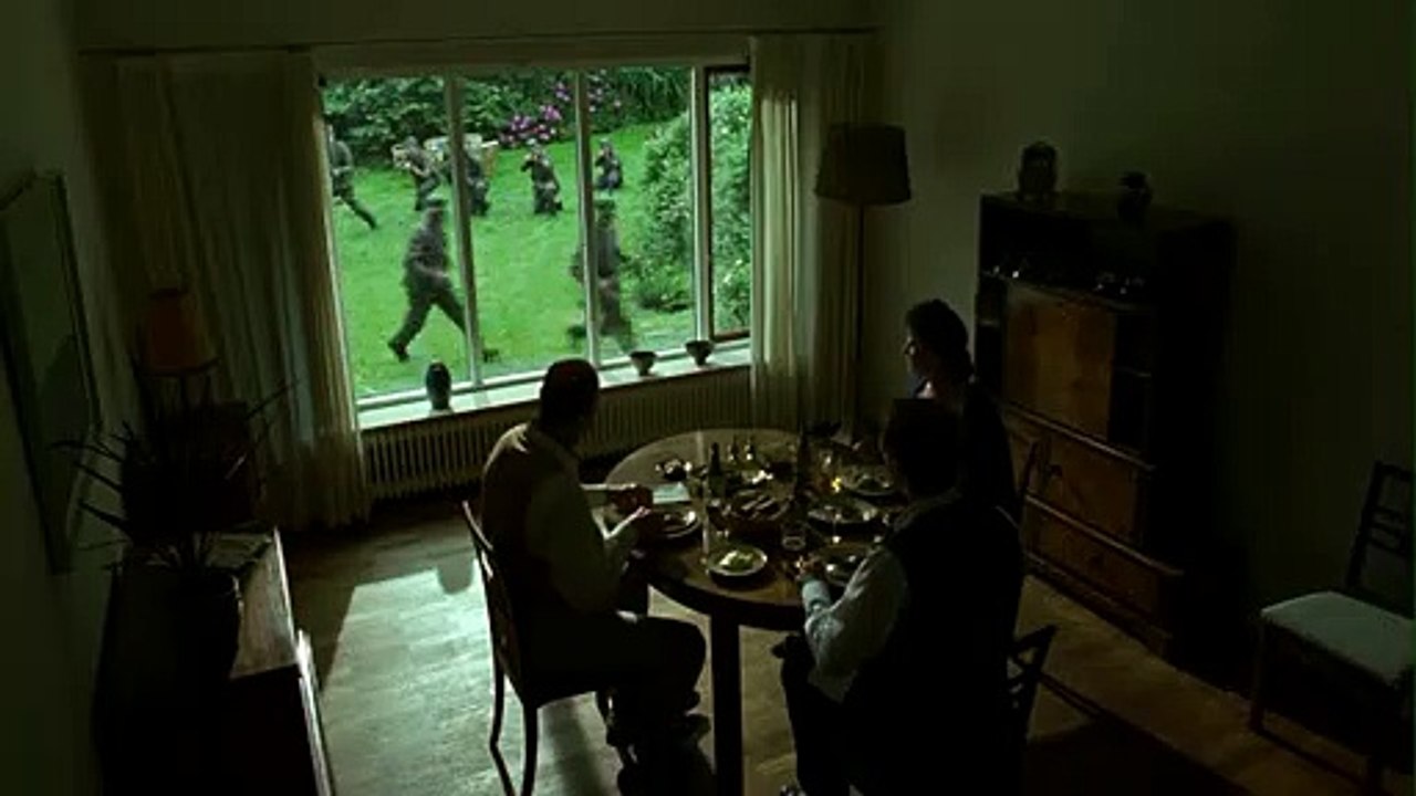 Tage des zorns film trailer (2008)