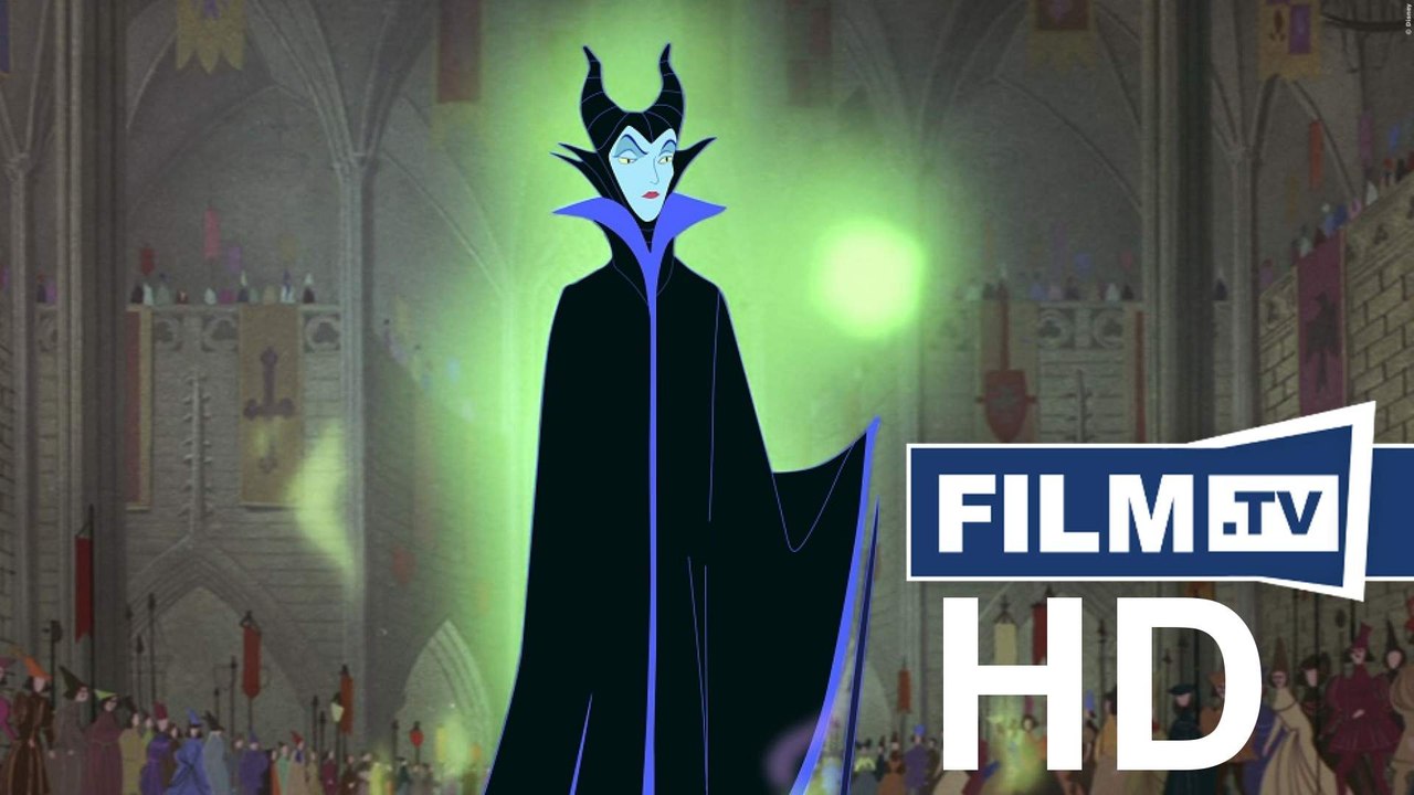 Dornröschen trailer (2008)