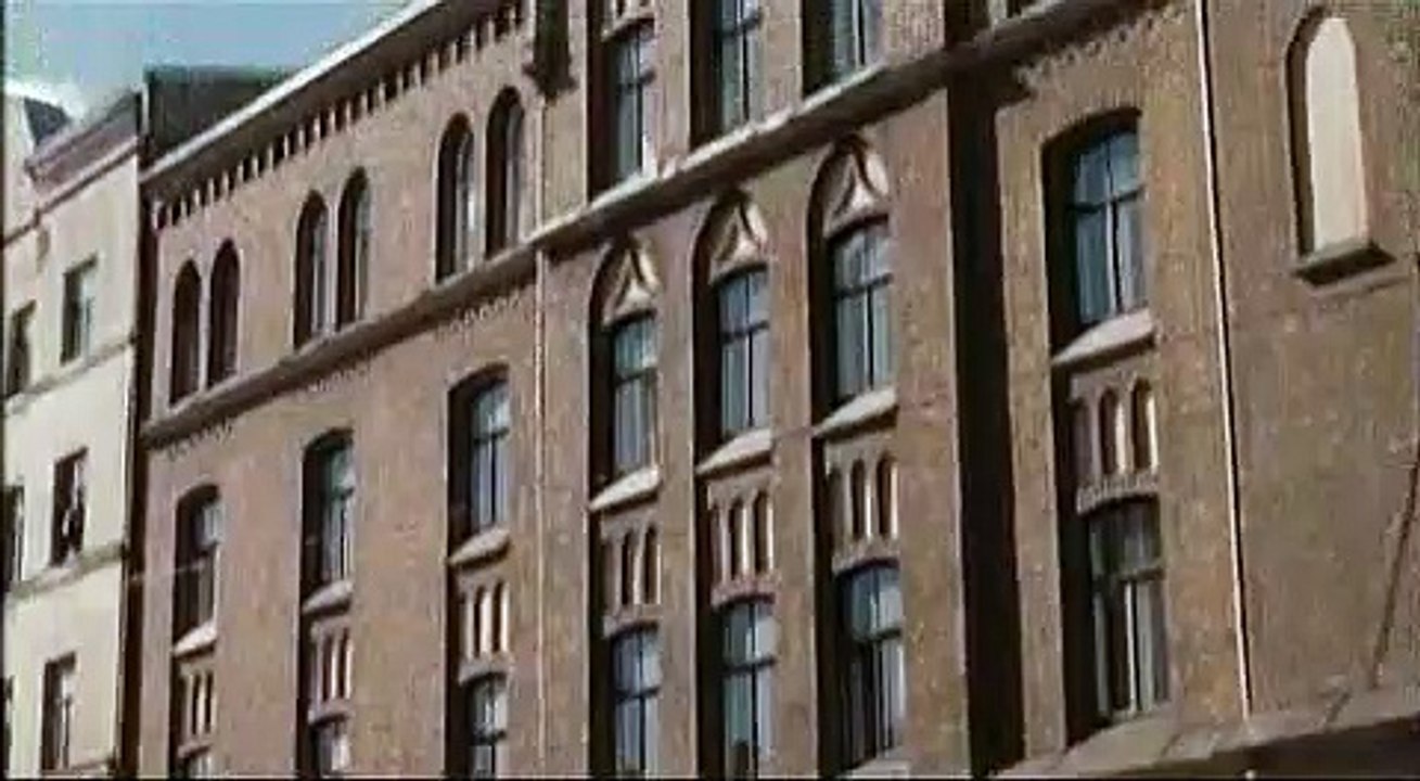 Die Entdeckung der Currywurst Film Trailer (2008)