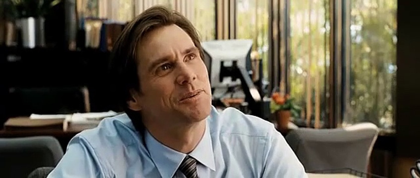 Der Ja-Sager Film Trailer (2009)