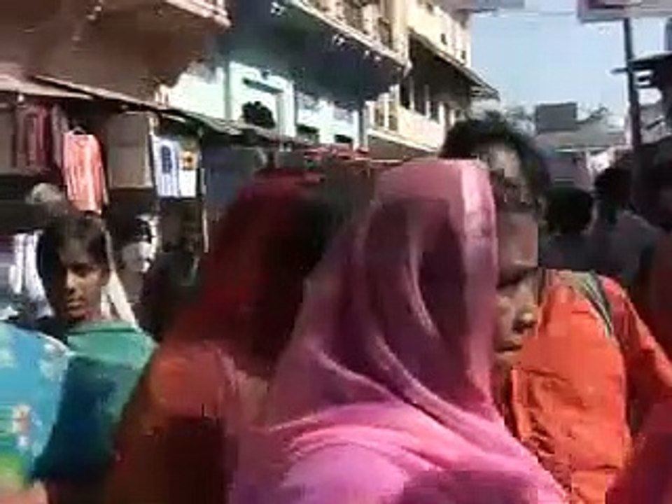 Rajasthan by the roadside film trailer (2008)