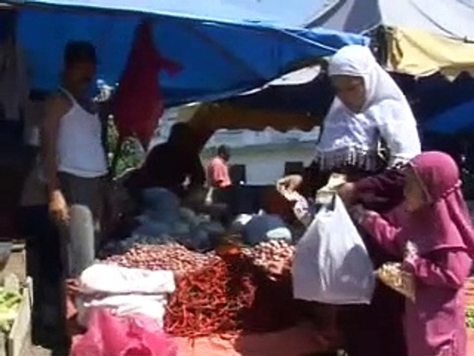 Katastrophenhilfe in Banda Aceh Film Trailer (2008)