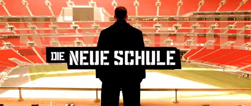 Rock N Rolla Trailer (2008)