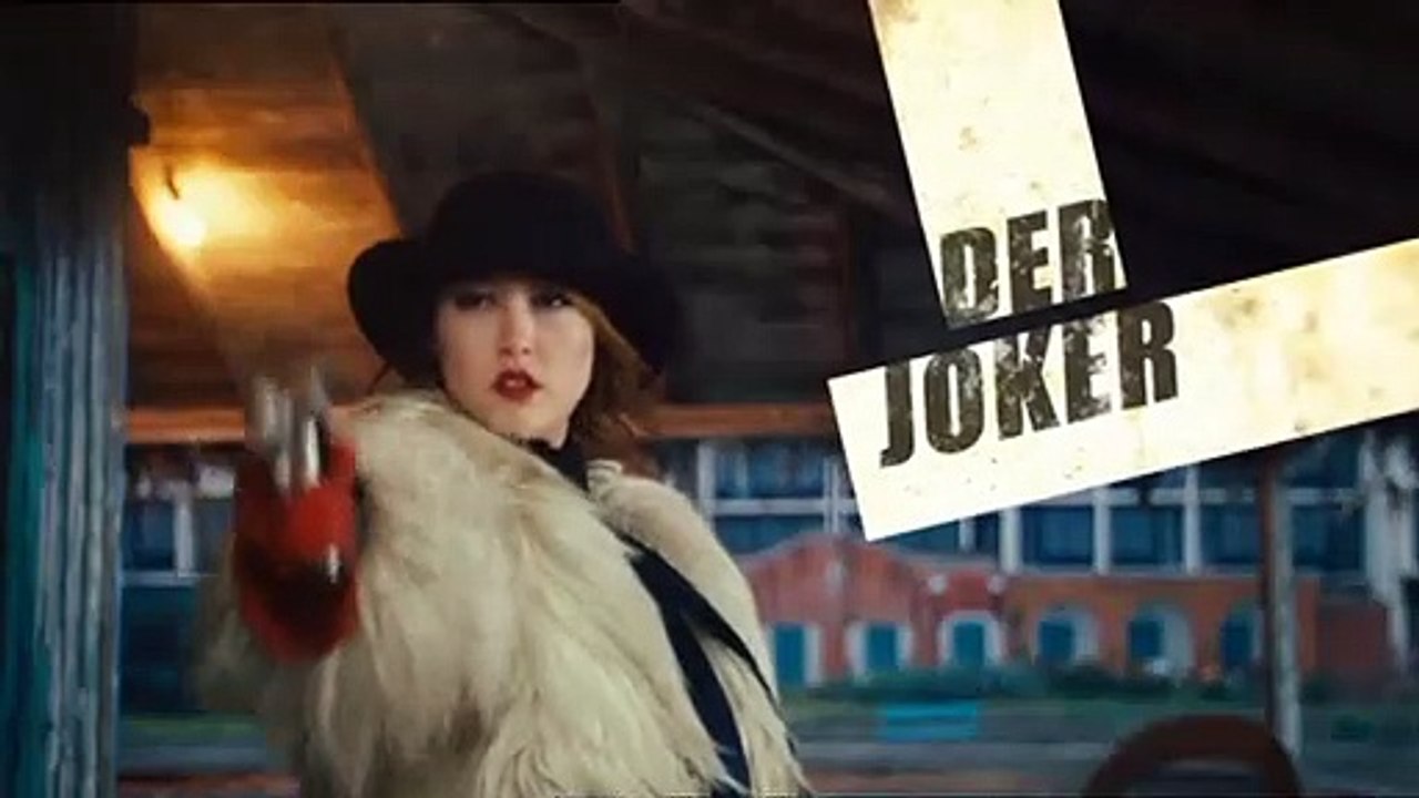 The Brothers Bloom Film Trailer (2008) video Dailymotion