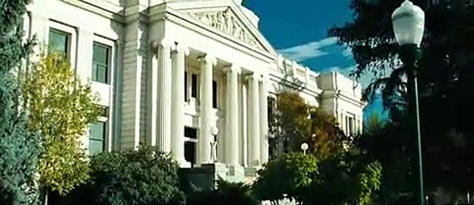 Forever Strong Film Trailer (2008)