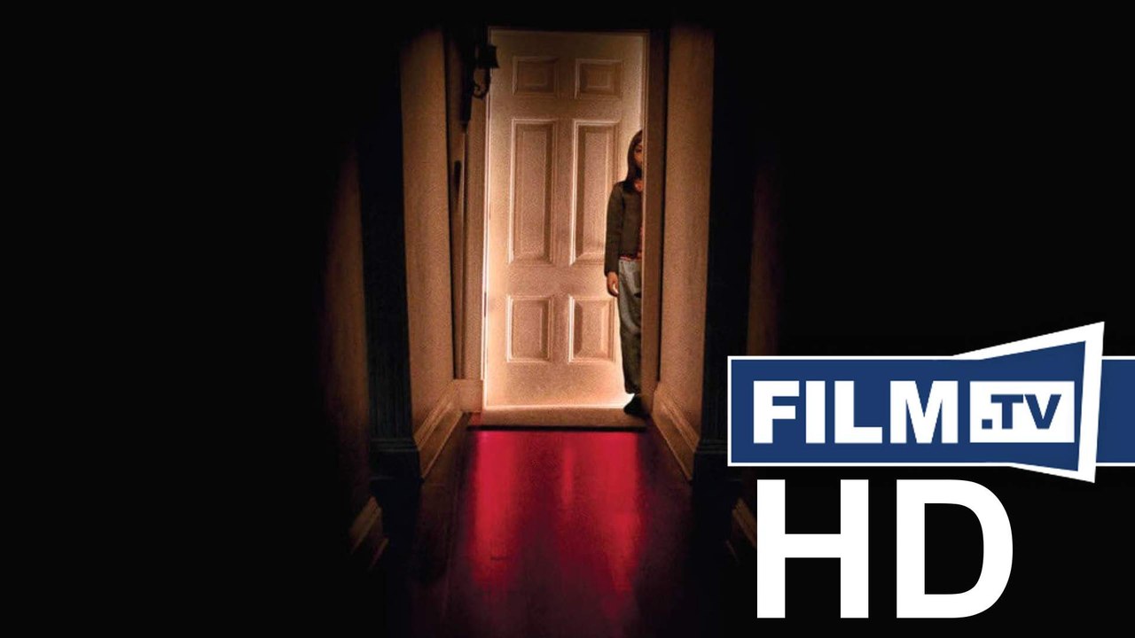 Hide And Seek Trailer - Du Kannst Dich Nicht Verstecken (2005) - Trailer