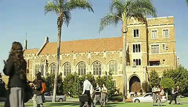 The Haunting Of Molly Hartley Film Trailer (2008)