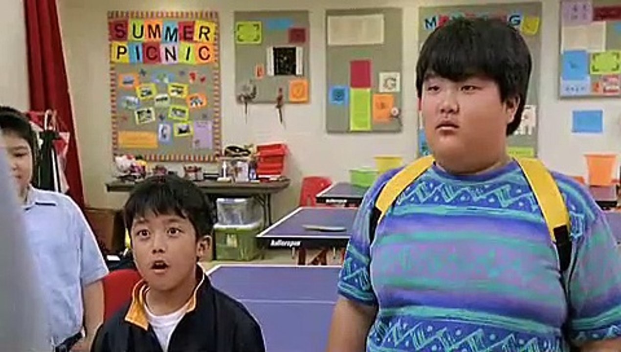 Ping Pong Playa Film Trailer (2007)