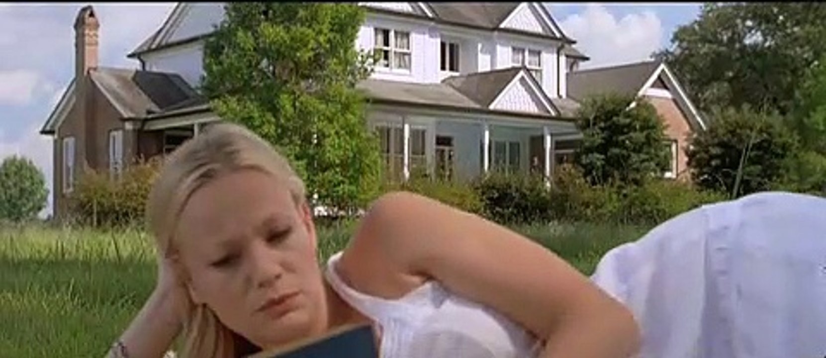 Local Color Film Trailer (2008)