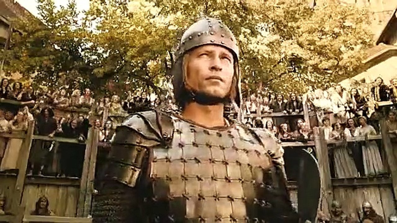 1 ½ Ritter - Auf Der Suche Nach Der Hinreißenden Herzelinde Film Trailer (2008)